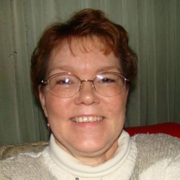 Meet your Posher, Yvonne - Picture 1 of 1